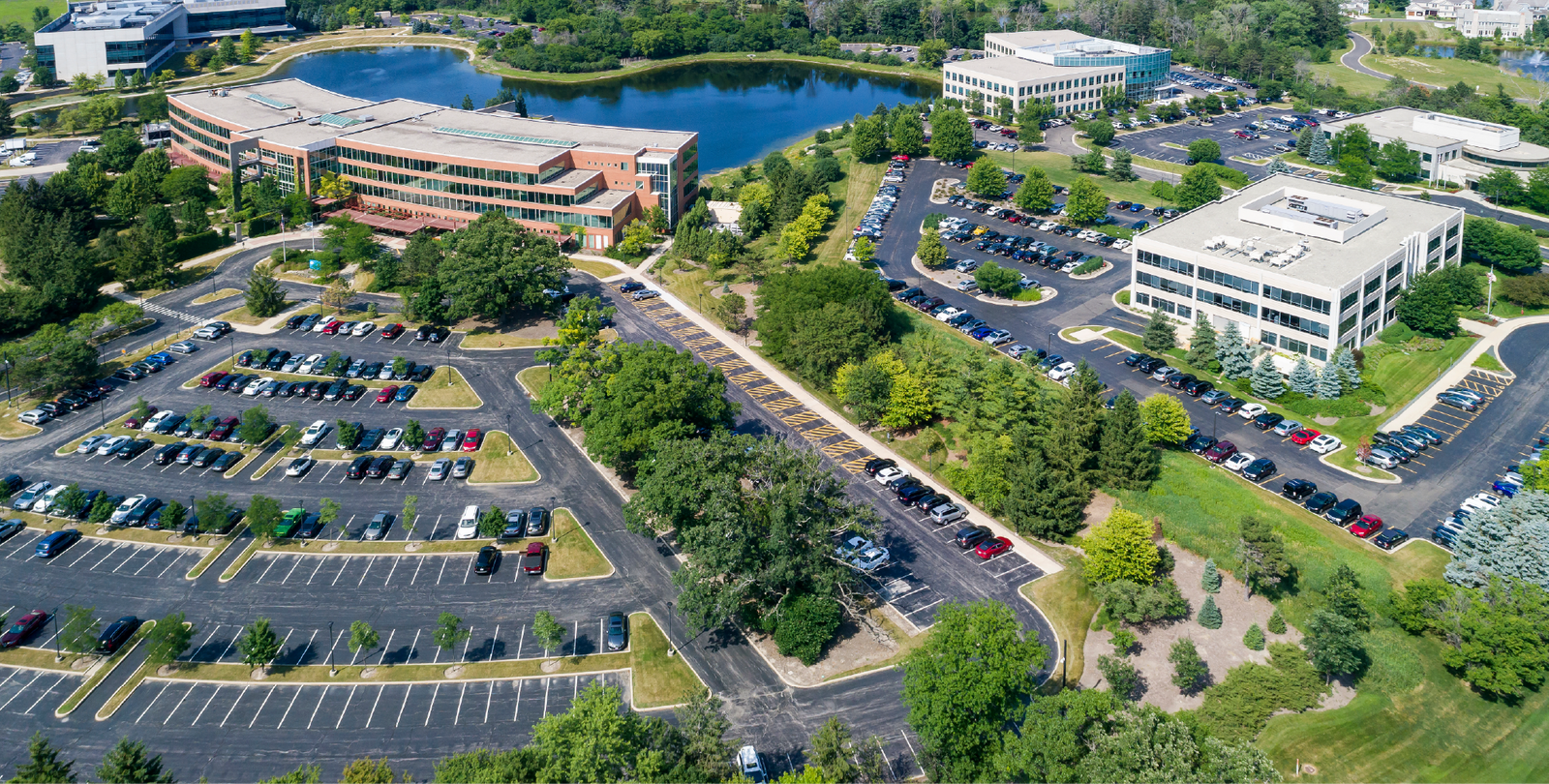 Can Traffic Data Make Your Workplace Safer?