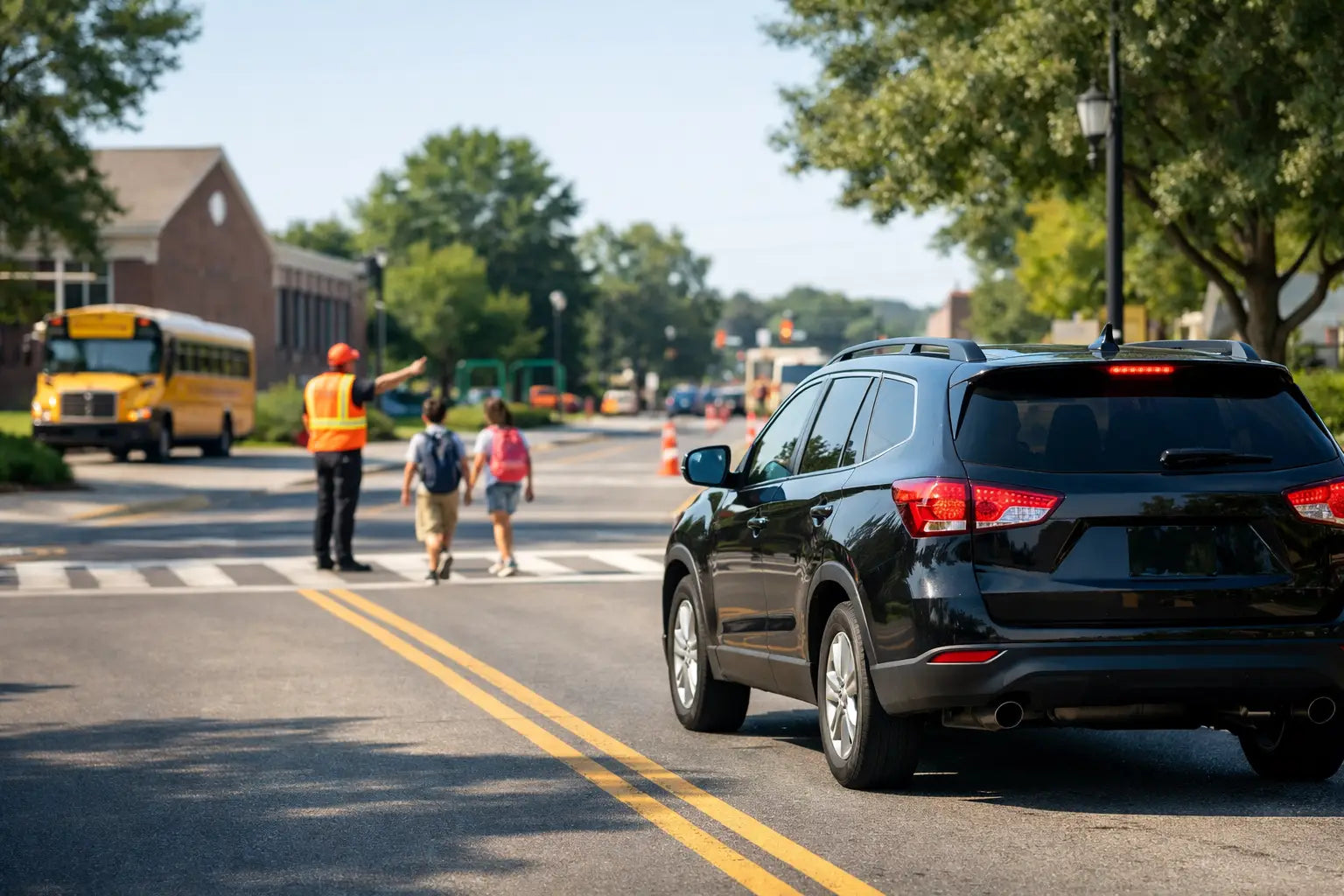 How to Choose Speed Camera Systems That Work