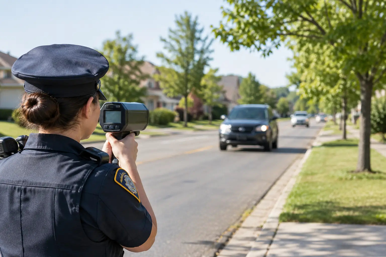 Radar Sign Accuracy: What Agencies Need to Know