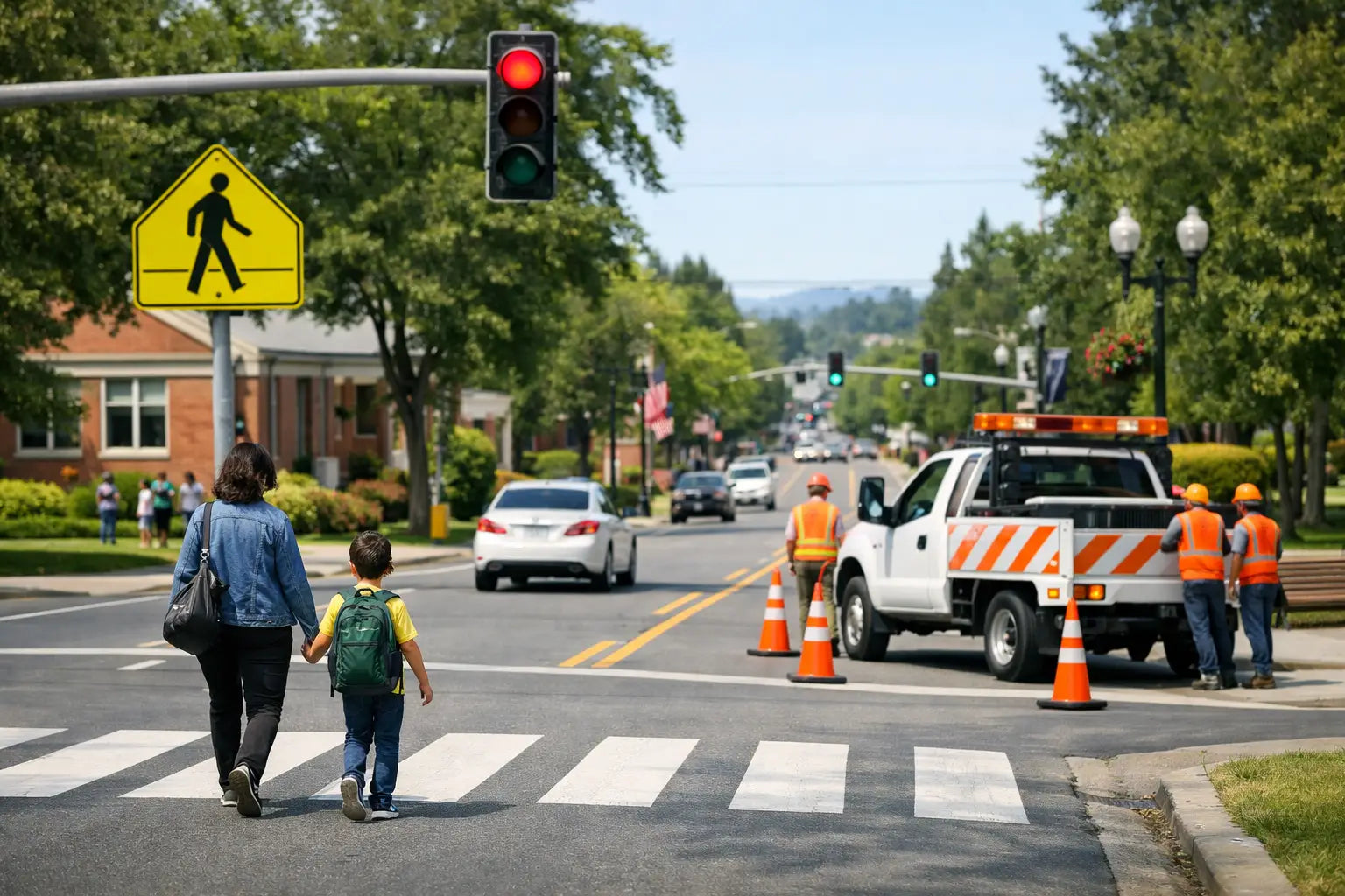 Municipal Traffic Equipment Financing Guide