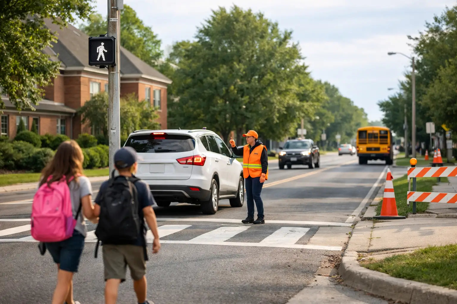 Radar Sign Procurement Checklist for Safer Roads
