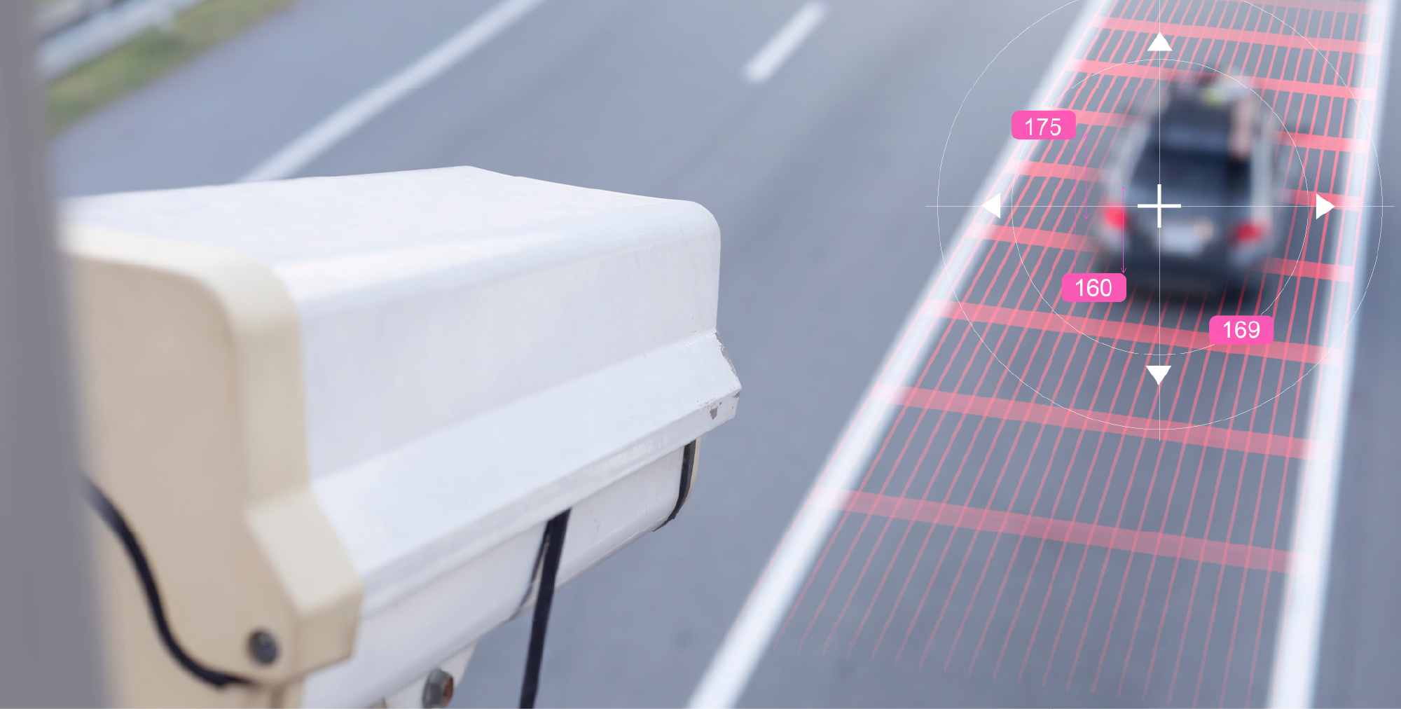 Top 5 Reasons to Automate Speed Enforcement