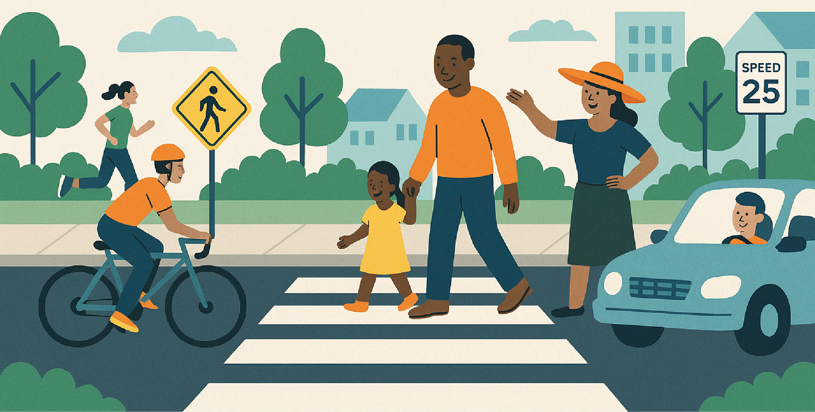 Is Your Community Ready for Safer Streets?