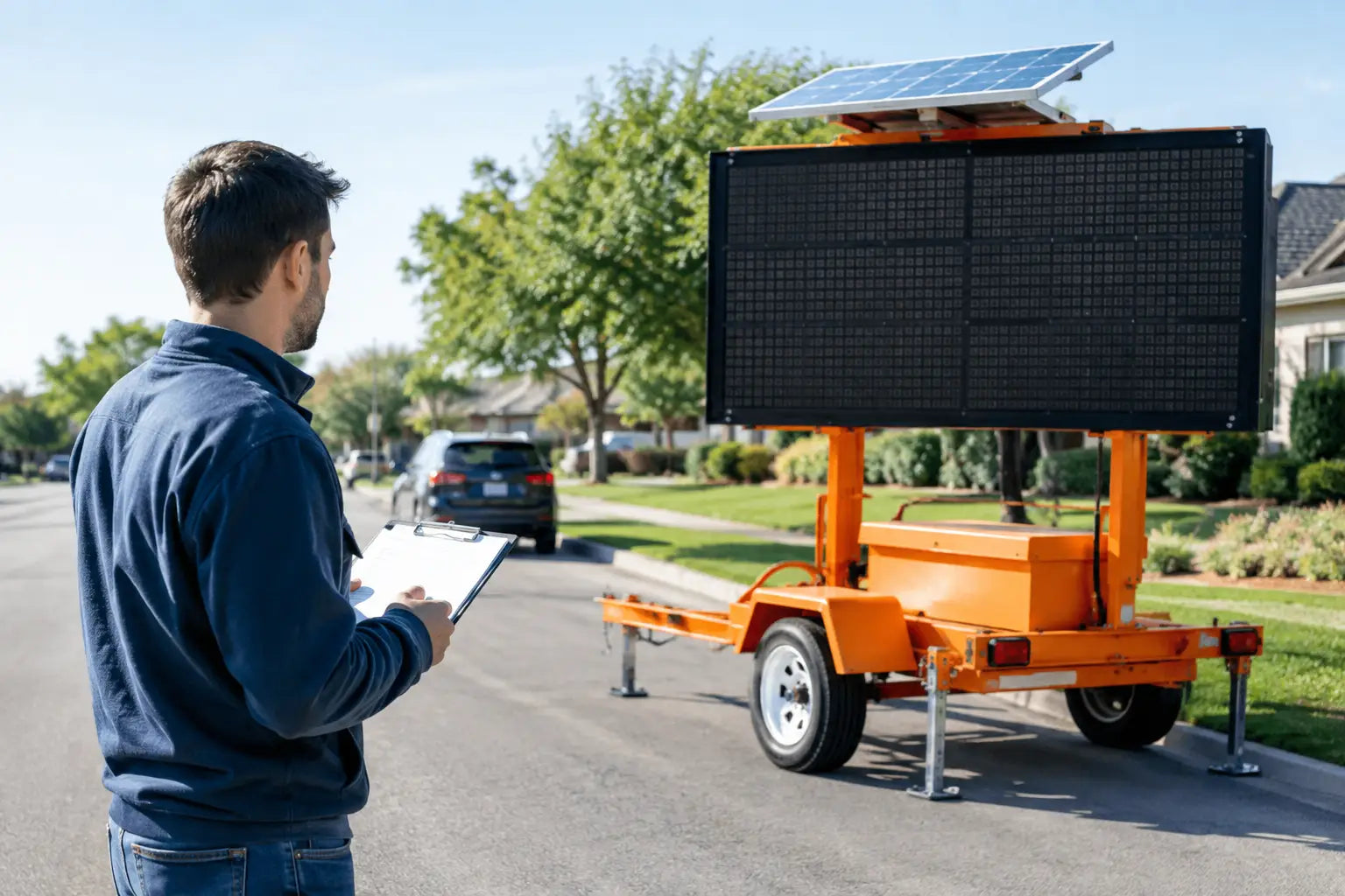 Speed Trailer Reviews: What Buyers Should Assess
