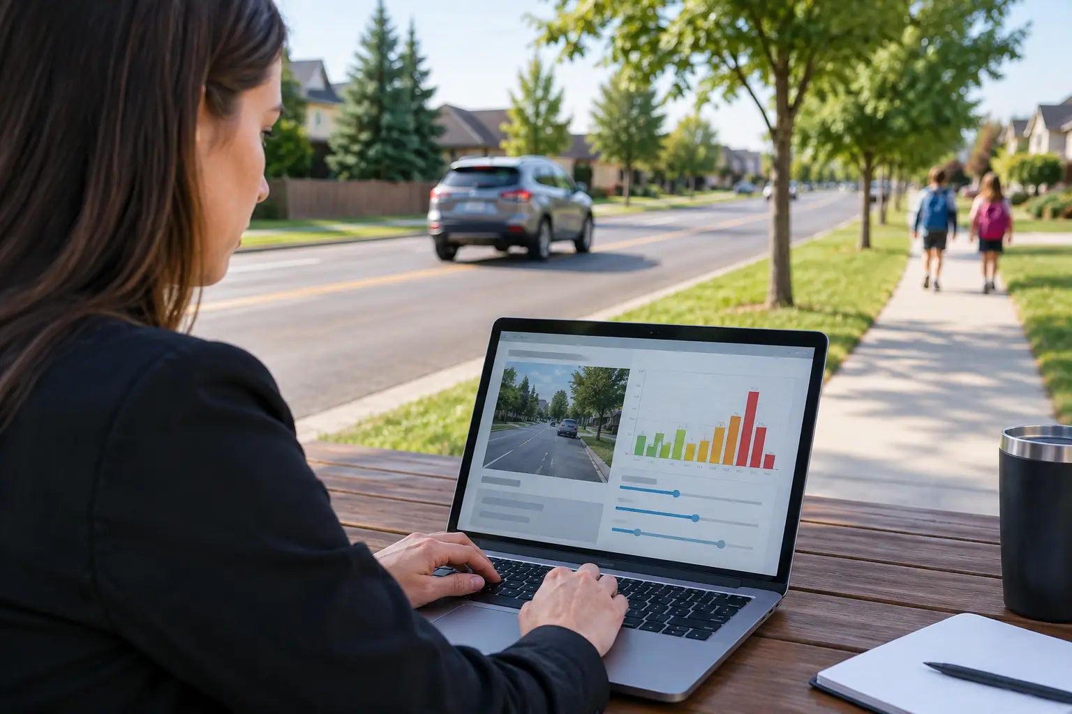 How to Configure Speed Display Thresholds Correctly