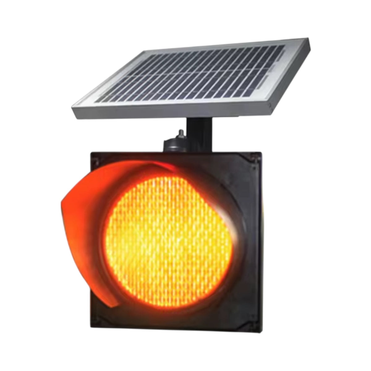 Winstar LED Flashing Beacon System - Red