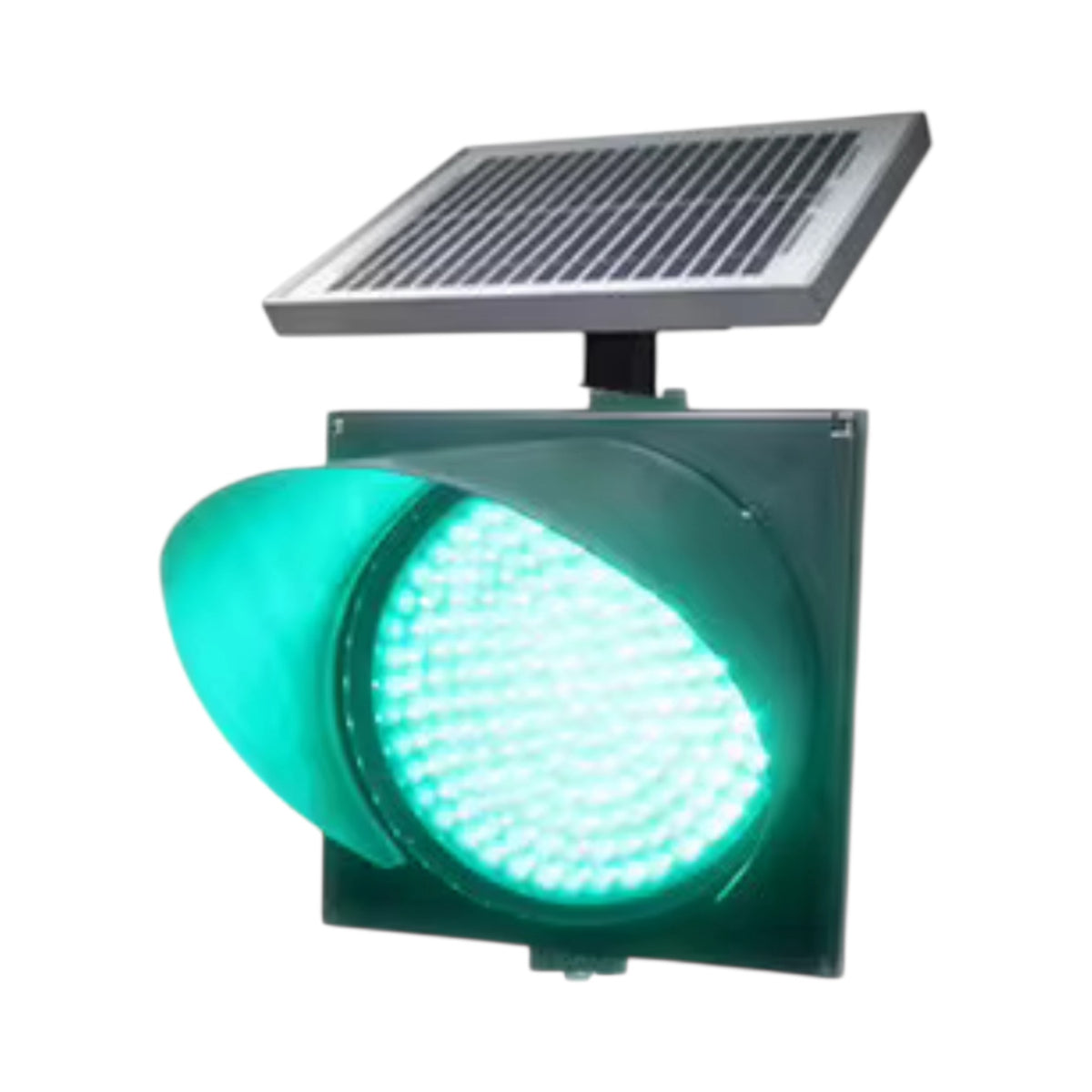 Winstar LED Flashing Beacon System - Red