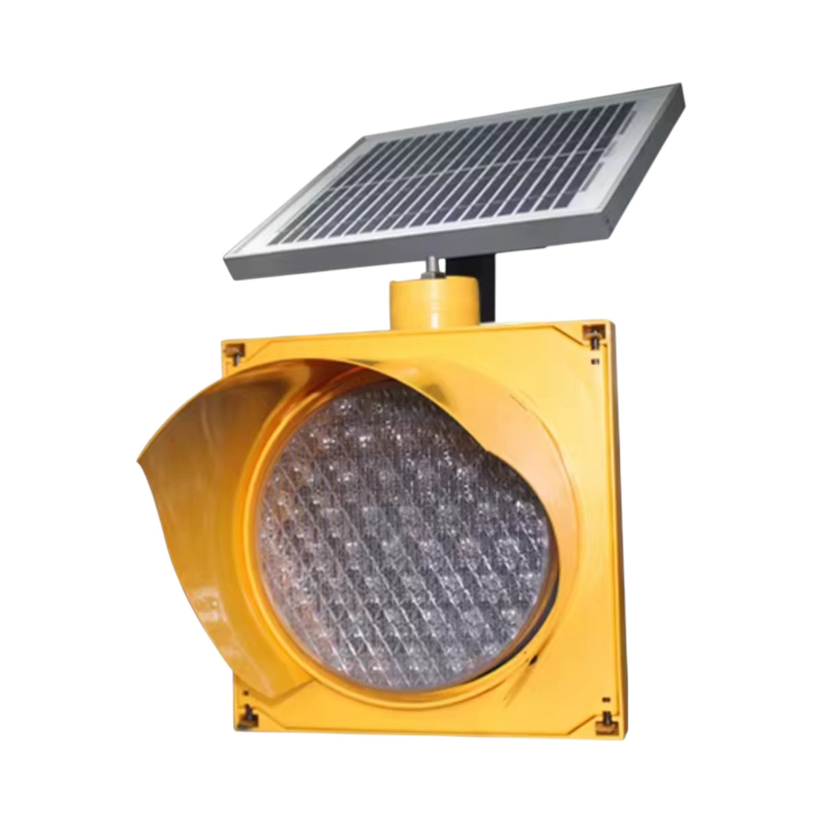Winstar LED Flashing Beacon System - Red
